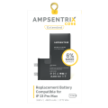 Replacement High Capacity Battery Core Compatible For iPhone 13 Pro Max (Spot Welding Required) (AmpSentrix Core Extended)