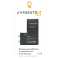 Replacement Battery Core Compatible For iPhone 13 Pro Max (Spot Welding Required) (AmpSentrix Core)