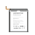 Replacement Battery Compatible For Samsung Galaxy S21 Plus (AmpSentrix Pro)