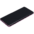 OLED Assembly With Frame Compatible For Samsung Galaxy S9 (Refurbished) (Lilac Purple)
