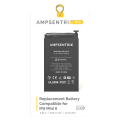 Replacement Battery Compatible For iPad Mini 6 (AmpSentrix Pro)