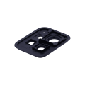 Back Camera Lens With Bracket Compatible For Motorola ThinkPhone (XT2309 / 2023) (Genuine OEM) (Carbon Black)