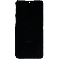 OLED Assembly With Frame Compatible For Samsung Galaxy S22 5G (US & International Version) (Refurbished) (Green)