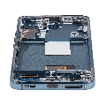 OLED Assembly With Frame Compatible For Samsung Galaxy S22 5G (US & International Version) (Refurbished) (Green)