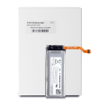 Replacement Battery Compatible For Samsung Galaxy Z Flip 3 5G (Top / Secondary) (EB-BF712)  (Service Pack)