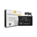 Replacement Battery Compatible For Watch Series 2 (38MM) (AmpSentrix Pro)