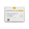 Replacement Battery Compatible For Watch Series 2 (38MM) (AmpSentrix Pro)