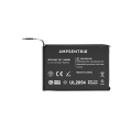 Replacement Battery Compatible For Watch Series 1 (38MM) (AmpSentrix Pro)