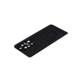 Back cover Glass With Camera Lens Compatible For Huawei P50 Pro (Cocoa Gold)