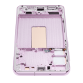 OLED Assembly With Frame Compatible For Samsung Galaxy S23 Plus (US & International) (Aftermarket Plus) (Lavender)