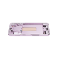 OLED Assembly With Frame Compatible For Samsung Galaxy S23 Plus (US & International) (Aftermarket Plus) (Lavender)