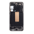 OLED Assembly With Frame Compatible For Samsung Galaxy S23 Plus (US & International) (Aftermarket Plus) (Green)