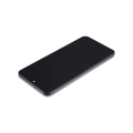 OLED Assembly With Frame Compatible For Samsung Galaxy S23 Plus (US & International) (Aftermarket Plus) (Green)