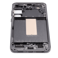 OLED Assembly With Frame Compatible For Samsung Galaxy S23 Plus (US & International) (Aftermarket Plus) (Green)