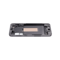 OLED Assembly With Frame Compatible For Samsung Galaxy S23 Plus (US & International) (Aftermarket Plus) (Green)