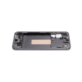 OLED Assembly With Frame Compatible For Samsung Galaxy S23 Plus (US & International) (Aftermarket Plus) (Green)