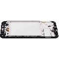 OLED Assembly With Frame Compatible For Samsung Galaxy M30S (M307 / 2019) (Refurbished) (All Colors)
