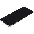 OLED Assembly With Frame Compatible For Samsung Galaxy S20 Plus 5G (Refurbished) (Cloud White)