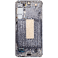OLED Assembly With Frame Compatible For Samsung Galaxy S23 Plus 5G (US & International) (Refurbished) (Green)