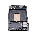 OLED Assembly With Frame Compatible For Samsung Galaxy S23 Plus 5G (US & International) (Refurbished) (Green)