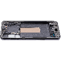 OLED Assembly With Frame Compatible For Samsung Galaxy S23 Plus 5G (US & International) (Refurbished) (Green)