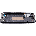 OLED Assembly With Frame Compatible For Samsung Galaxy S23 Plus 5G (US & International) (Refurbished) (Green)