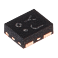 Fingerprint Power Supply IC Compatible For iPhone 7 / 7 Plus (U4805 U4806: YJ: 6 Pins)