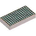 Backlight Coil Compatible For iPhone 7 (M2800: TRINITY: 98 Pins)
