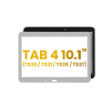 Digitizer For Samsung Galaxy Tab 4 10.1" (T530 / T531 / T535 / T537) (White)