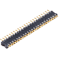 LCD / Digitizer (On Flex) FPC Connector For Ipad Mini 4 / Mini 5 / Air 2 / Pro 12.9" 1st Gen (2015) (42 Pin)
