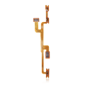 Power / Volume Button Flex Compatible For Sony Xperia 10 III