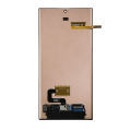 OLED Assembly Without  Frame Compatible For Samsung Galaxy S23 Ultra 5G (US & International) (Used OEM Pull: Grade B/C) (All Colors)