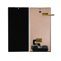 OLED Assembly Without  Frame Compatible For Samsung Galaxy S23 Ultra 5G (US & International) (Used OEM Pull: Grade B/C) (All Colors)