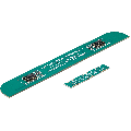 Earpiece Flex (Proximity Sensor / Ambient Light Sensor) FPC Test Board Adaptor Compatible For iPhone 14-15 Series (JCID-V1s Pro / V1SE) (14 to 15 Series Board Requires Soldering)