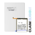 Replacement Battery Samsung Galaxy S22 Plus (EB-BS906ABY) (Service Pack)