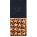 Power IC Chip Compatible For MacBook 14" (A2442 / Late 2021) (M1) (343S00515)