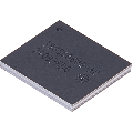 Power IC Chip Compatible For MacBook 14" (A2442 / Late 2021) (M1) (338S00600)