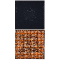 Power IC Chip Compatible For MacBook Air 13" (A2681 / Mid 2022) (M2) (343S00554)
