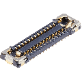 Rear Telephoto Camera FPC Connector Compatible For iPhone X (J4000: 26 Pin)