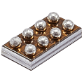 GPOUAT - E IC Compatible For iPhone X