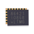 Hard Drive Power Supply 5V Boost IC (86421) Compatible For MacBook Pro 13" (A2338 / Late 2020) / Pro 14" (A2442 / Late 2021) (TYPE-C)