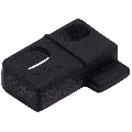Proximity Sensor Rubber Sleeve Compatible For Motorola Moto G 5G (XT2313 / 2023) (Genuine OEM)
