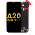 Samsung Galaxy A20 — Module ecran OLED