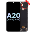 Samsung Galaxy A20 — Module ecran OLED
