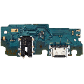Charging Port Board With Headphone Jack Compatible For Samsung Galaxy A13 5G (A136 / 2021) (International Version) (Premium) 