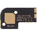 Flash Light Board Compatible For Motorola Moto Edge 40 Neo (XT2307 / 2023) (Genuine OEM)