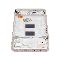 OLED Assembly With Frame Compatible For Xiaomi Redmi Note 13 4G (Refurbished) (Ocean Sunset)