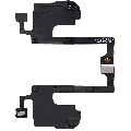 Proximity Sensor Flex Cable Compatible For iPhone 15 (Face ID and True Tone Recovery) (JCID)