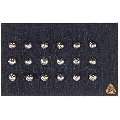 Integrated Face ID Chip IC Compatible For iPhone 15 Series (Soldering Required) (JC)