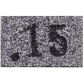 Integrated Face ID Chip IC Compatible For iPhone 15 Series (Soldering Required) (JC)